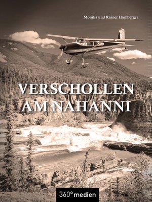 cover image of Verschollen am Nahanni